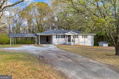 3013 Lawton Lane, Athens, GA 30601 - Photo 1