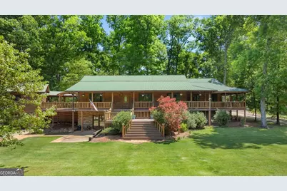 224 Harmony Road, Eatonton, GA 31024 - Photo 7