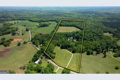 224 Harmony Road, Eatonton, GA 31024 - Photo 1