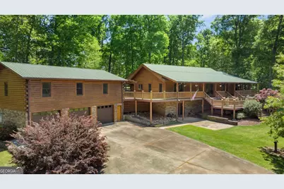 224 Harmony Road, Eatonton, GA 31024 - Photo 5