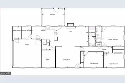 190 Pioneer Court, Athens, GA 30605 - Photo 43
