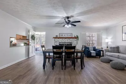 190 Pioneer Court, Athens, GA 30605 - Photo 9