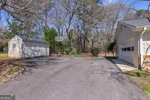 190 Pioneer Ct, Athens, GA 30605 - Photo 41