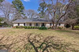 190 Pioneer Ct, Athens, GA 30605 - Photo 1