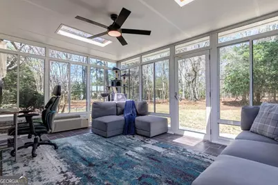 190 Pioneer Court, Athens, GA 30605 - Photo 21