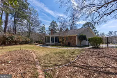 190 Pioneer Court, Athens, GA 30605 - Photo 35