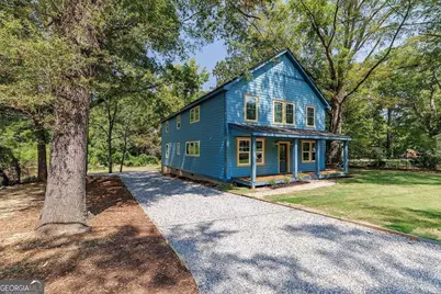 325 Stokes Street, Monroe, GA 30655 - Photo 1