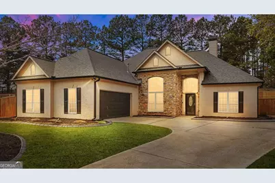 1564 Ember Oaks Circle, Powder Springs, GA 30127 - Photo 1
