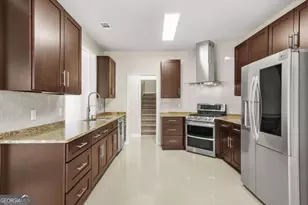 1564 Ember Oaks Circle, Powder Springs, GA 30127 - Photo 23