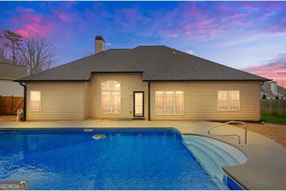1564 Ember Oaks Circle, Powder Springs, GA 30127 - Photo 7