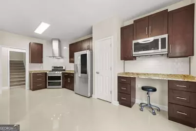1564 Ember Oaks Circle, Powder Springs, GA 30127 - Photo 21