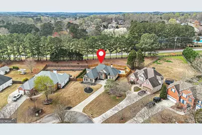 1564 Ember Oaks Circle, Powder Springs, GA 30127 - Photo 55