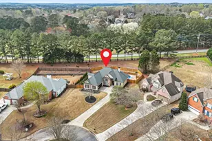 1564 Ember Oaks Circle, Powder Springs, GA 30127 - Photo 55