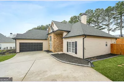 1564 Ember Oaks Circle, Powder Springs, GA 30127 - Photo 11