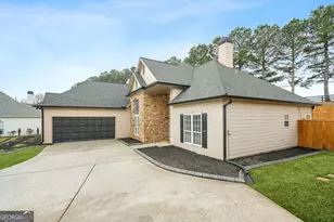 1564 Ember Oaks Circle, Powder Springs, GA 30127 - Photo 11