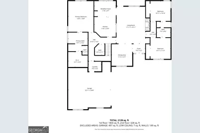 1564 Ember Oaks Circle, Powder Springs, GA 30127 - Photo 63