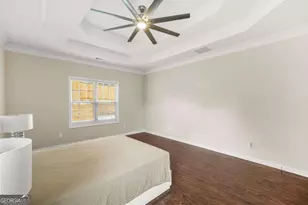 1564 Ember Oaks Circle, Powder Springs, GA 30127 - Photo 29