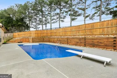 1564 Ember Oaks Circle, Powder Springs, GA 30127 - Photo 53