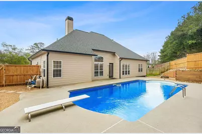 1564 Ember Oaks Circle, Powder Springs, GA 30127 - Photo 49