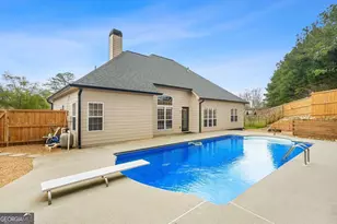 1564 Ember Oaks Circle, Powder Springs, GA 30127 - Photo 49