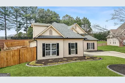 1564 Ember Oaks Circle, Powder Springs, GA 30127 - Photo 9