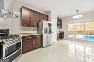 1564 Ember Oaks Circle, Powder Springs, GA 30127 - Photo 25