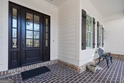 1240 Winged Foot Drive, Greensboro, GA 30642 - Photo 5