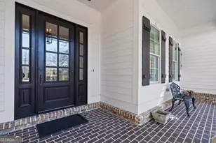 1240 Winged Foot Dr, Greensboro, GA 30642 - Photo 5