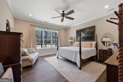 1240 Winged Foot Drive, Greensboro, GA 30642 - Photo 21