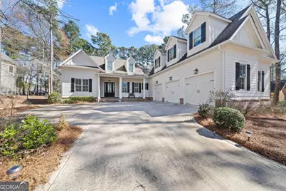 1240 Winged Foot Drive, Greensboro, GA 30642 - Photo 3