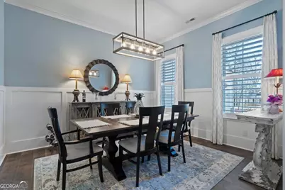 1240 Winged Foot Drive, Greensboro, GA 30642 - Photo 7