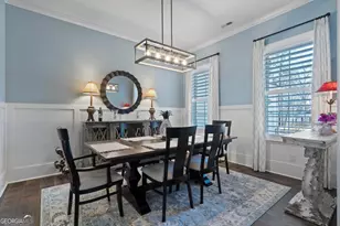 1240 Winged Foot Dr, Greensboro, GA 30642 - Photo 7