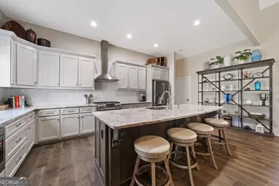 1240 Winged Foot Drive, Greensboro, GA 30642 - Photo 15