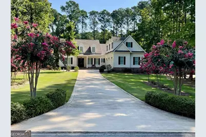 1240 Winged Foot Drive, Greensboro, GA 30642 - Photo 1