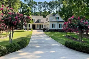 1240 Winged Foot Dr, Greensboro, GA 30642 - Photo 1