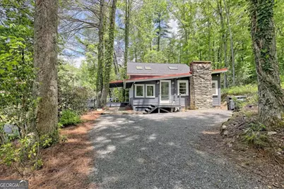 89 Arkansas Lane, Tiger, GA 30576 - Photo 49