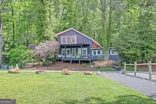 89 Arkansas Ln, Tiger, GA 30576 - Photo 1