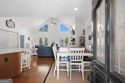 381 E River Bend Drive, Eatonton, GA 31024 - Photo 5