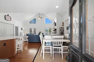 381 E River Bend Dr, Eatonton, GA 31024 - Photo 5