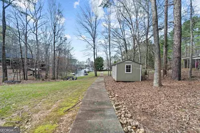 381 E River Bend Drive, Eatonton, GA 31024 - Photo 37