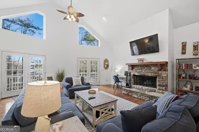 381 E River Bend Drive, Eatonton, GA 31024 - Photo 15