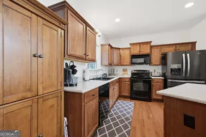 381 E River Bend Drive, Eatonton, GA 31024 - Photo 9