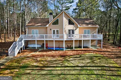 381 E River Bend Drive, Eatonton, GA 31024 - Photo 47