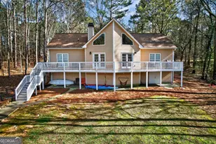 381 E River Bend Dr, Eatonton, GA 31024 - Photo 47