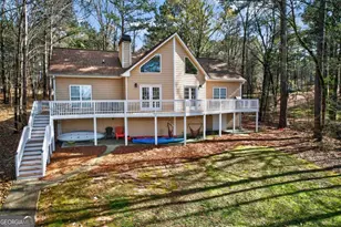 381 E River Bend Dr, Eatonton, GA 31024 - Photo 45