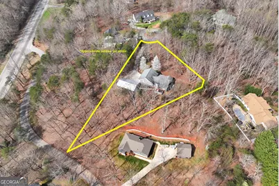 579 Willows Drive, Cleveland, GA 30528 - Photo 43