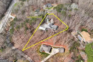 579 Willows Dr, Cleveland, GA 30528 - Photo 43