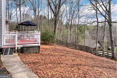 579 Willows Drive, Cleveland, GA 30528 - Photo 37