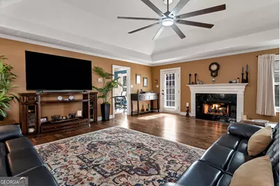 579 Willows Drive, Cleveland, GA 30528 - Photo 9