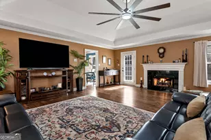 579 Willows Dr, Cleveland, GA 30528 - Photo 9